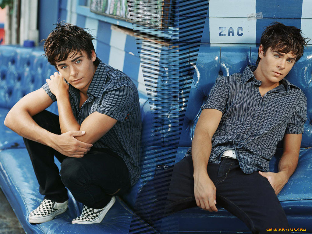 , zac, efron